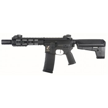 M4 AR15 M-LOK SilentOps 8
